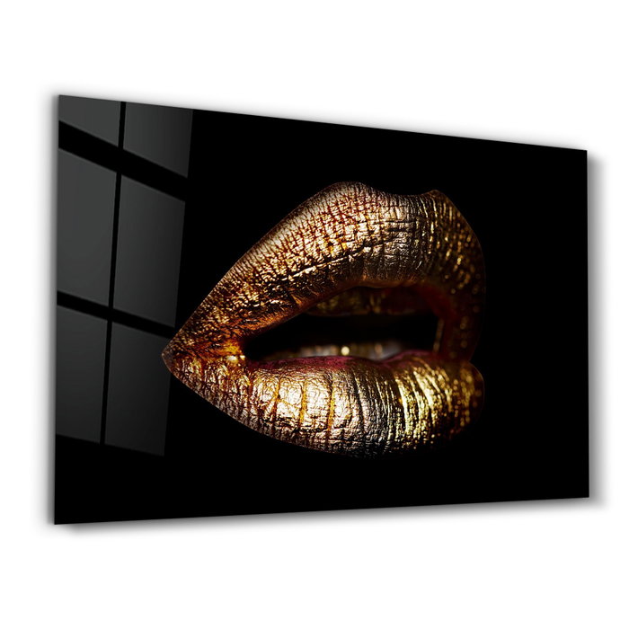 Wallity Pintura Decorativa de Vidrio Templado Multicolor 46 x 72 cm Wallity Pintura Decorativa de Vidrio Templado Multicolor 46 x 72 cm